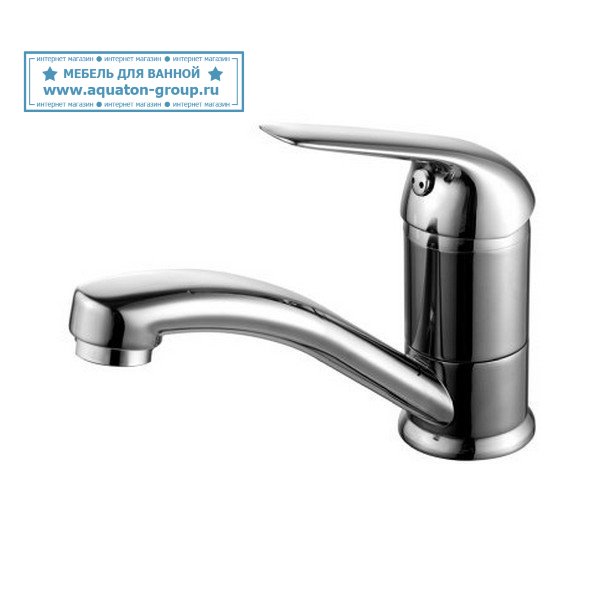 Смеситель для раковины Lemark Plus Advance LM1207C