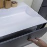 Мебель для ванной Акватон - ОНДИНА 100, белый Мебель для ванной Акватон - ОНДИНА 100, белый