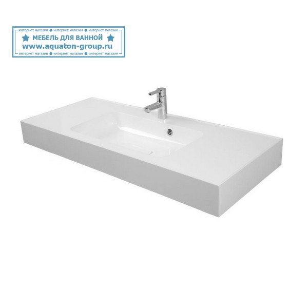 Раковина АКВАТОН Ричмонд 120 1A70583KRD010 Раковина АКВАТОН Ричмонд 120 1A70583KRD010