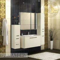 Мебель для ванной Акватон ВАЛЕНСИЯ 110
