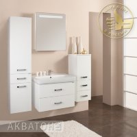 Акватон - модель АМЕРИНА 70 белая